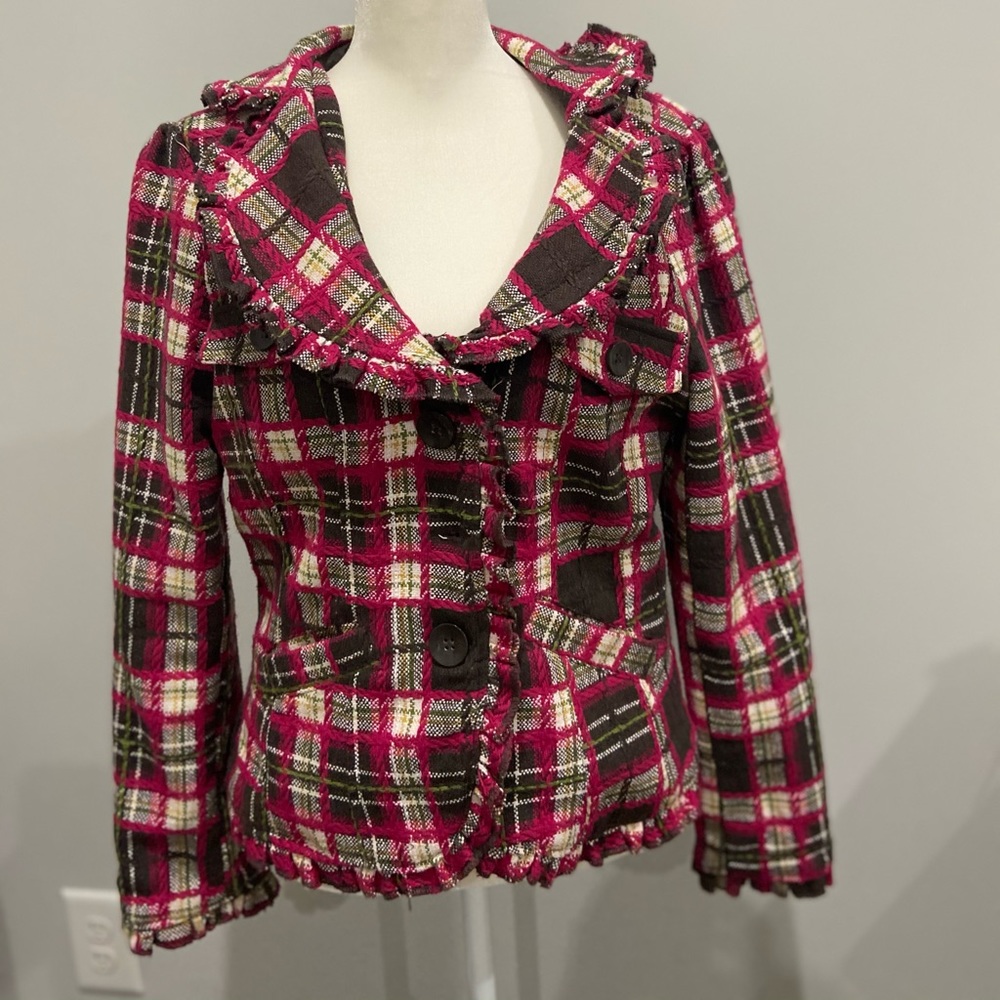 Women’s jacket